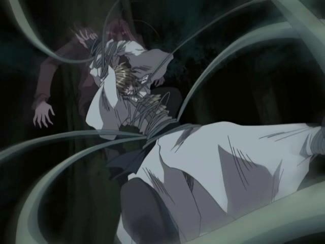 Otaku Gallery  / Anime e Manga / Saiyuki / Screen Shots / Saiyuki Reload / 19 - Dio / 070.jpg